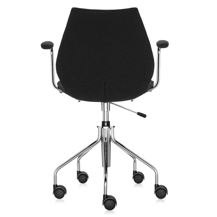 Kartell Maui Soft Bureaustoel