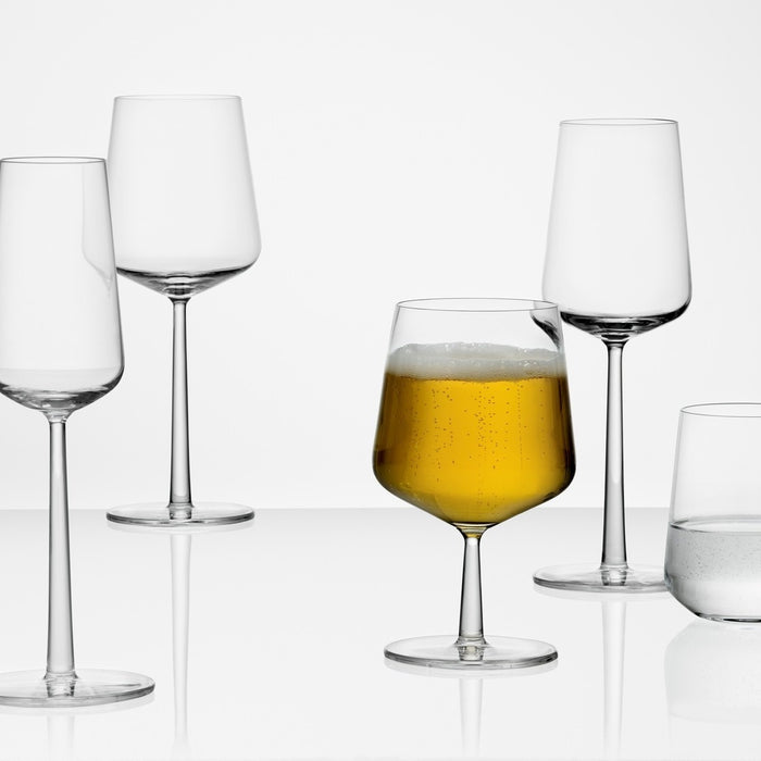 Iittala Essence Rode Wijnglazen 0,45 L - 2 st.