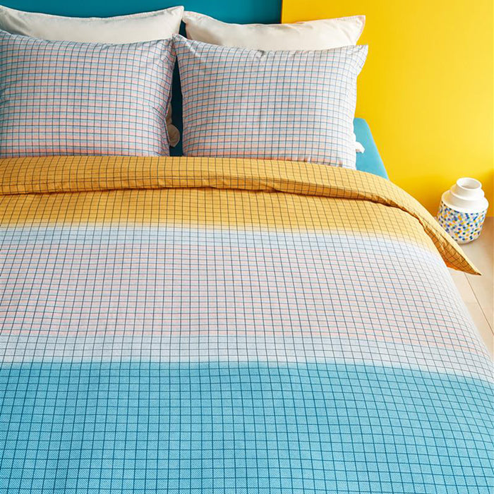 Beddinghouse Olaf Dekbedovertrek 140 x 220 cm