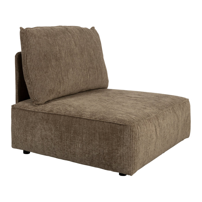 Zuiver Hunter Bank Element - Moss