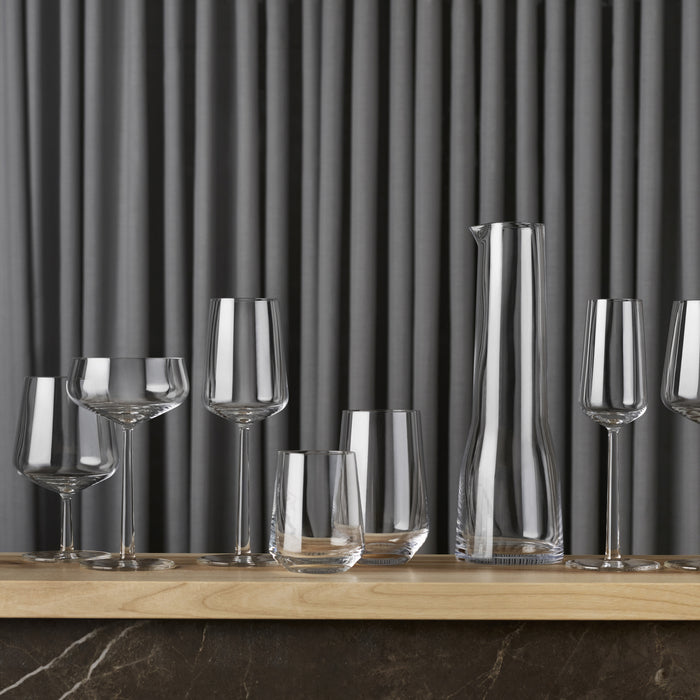 Iittala Essence Champagneglas 0,21 L - 2 st.