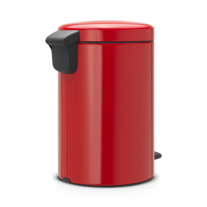 Brabantia NewIcon Pedaalemmer 12 Liter