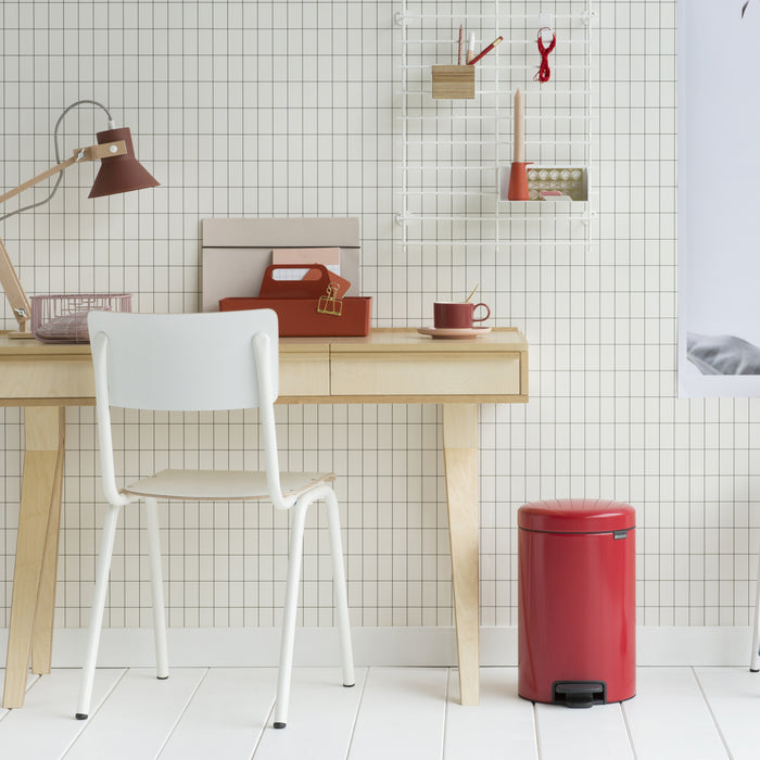 Brabantia NewIcon Pedaalemmer 12 Liter