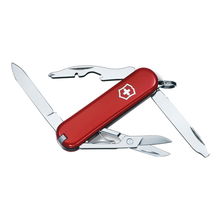 Victorinox Classic Range Rambler Zakmes - 10 functies