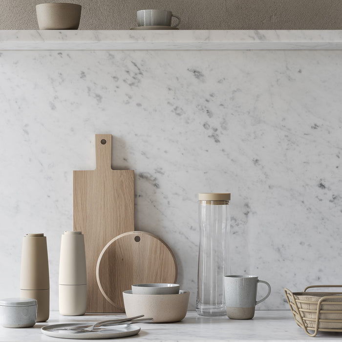 Blomus Salpi Peper- en Zoutmolen Set - 2 st.