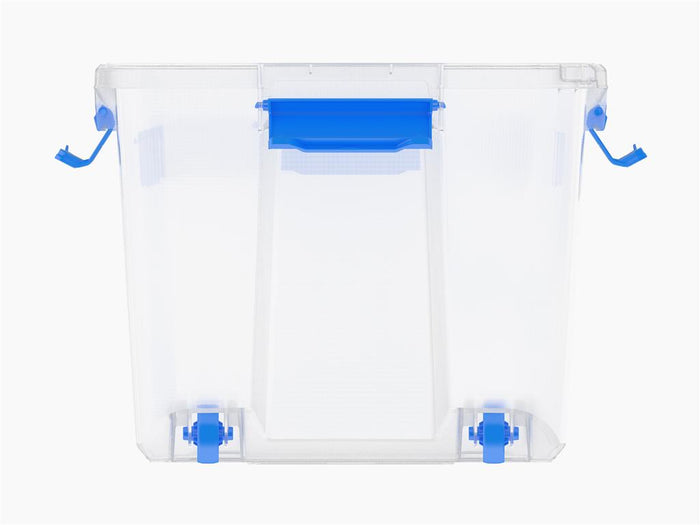 Kis Opbergbox, Scuba Box, maat L