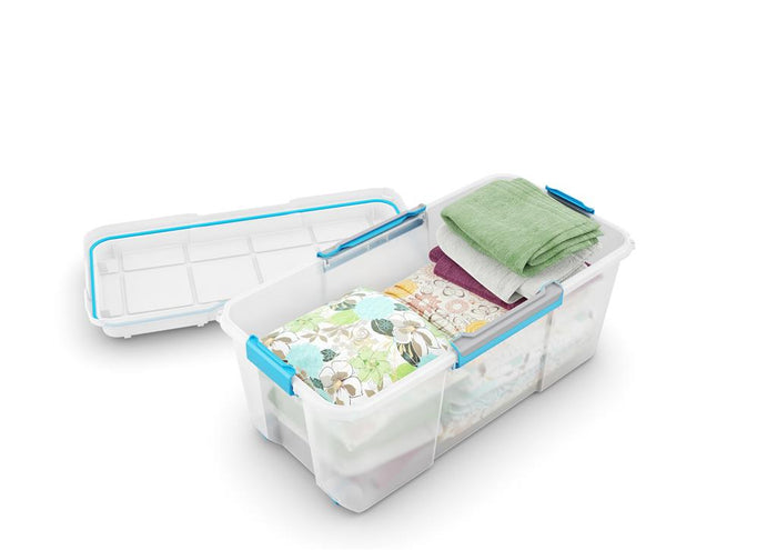 Kis Opbergbox, Scuba Box, maat L