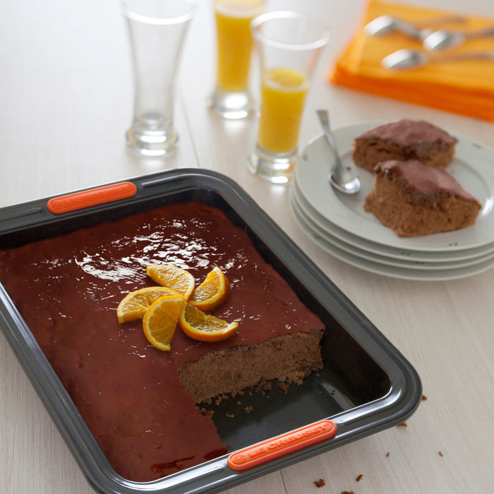 Le Creuset Rechthoekige Bakvorm 33 x 27 cm