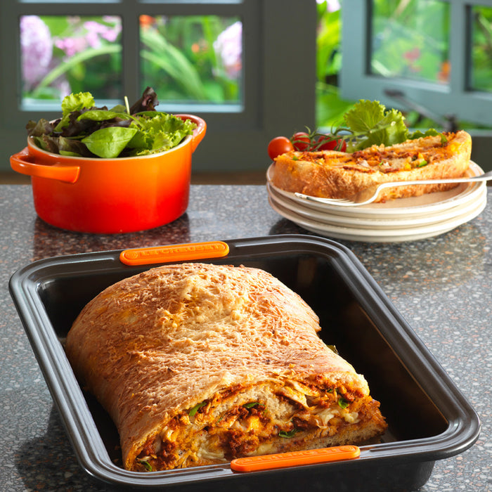 Le Creuset Rechthoekige Bakvorm 33 x 27 cm