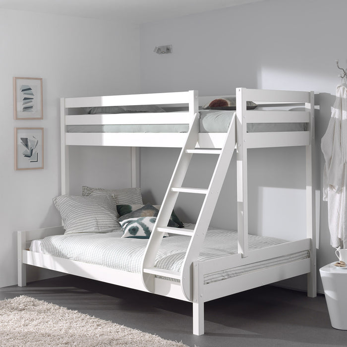 Vipack Pino Martin Familiebed 90 x 200 cm en 140 x 200 cm