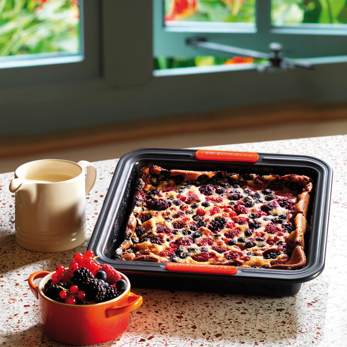 Le Creuset Vierkante Bakvorm