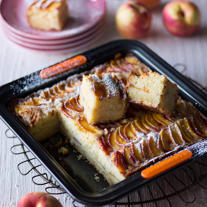 Le Creuset Vierkante Bakvorm