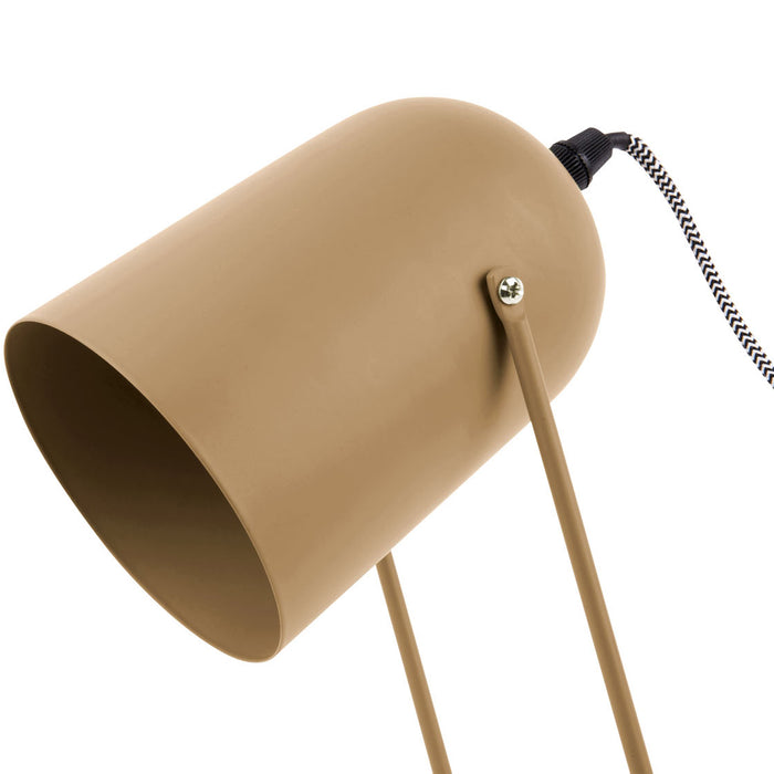 Leitmotiv Enchant Tafellamp - Zand