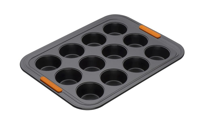 Le Creuset Muffin Bakvorm