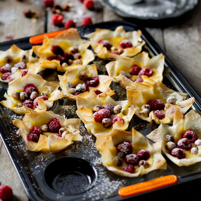 Le Creuset Muffin Bakvorm