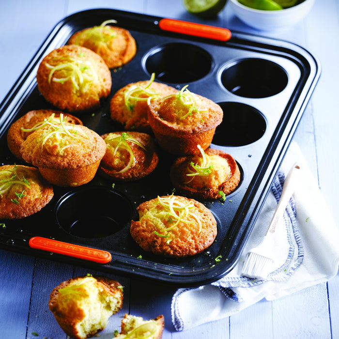 Le Creuset Muffin Bakvorm