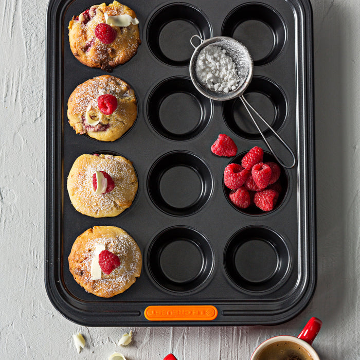 Le Creuset Muffin Bakvorm
