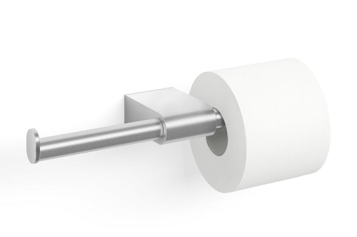 Zack Atore Dubbele Toiletrolhouder