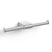 Zack Atore Dubbele Toiletrolhouder