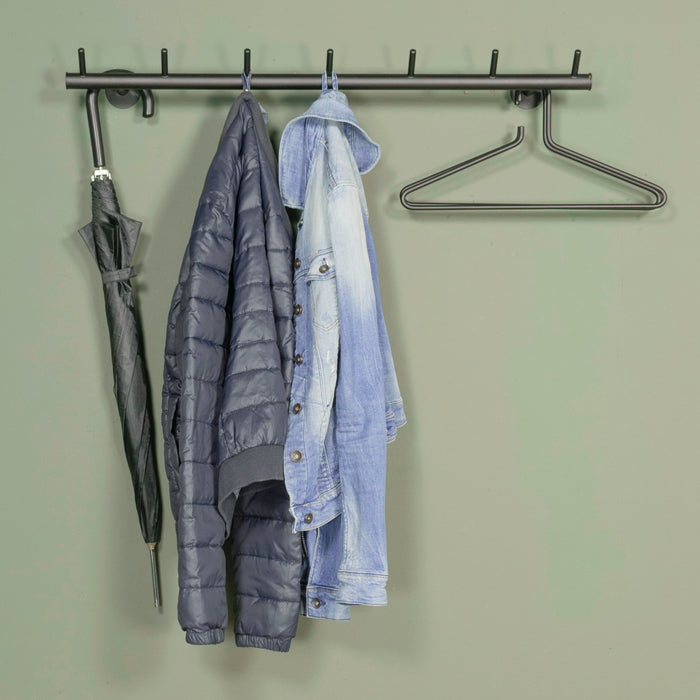 Spinder Design Odin Wandkapstok