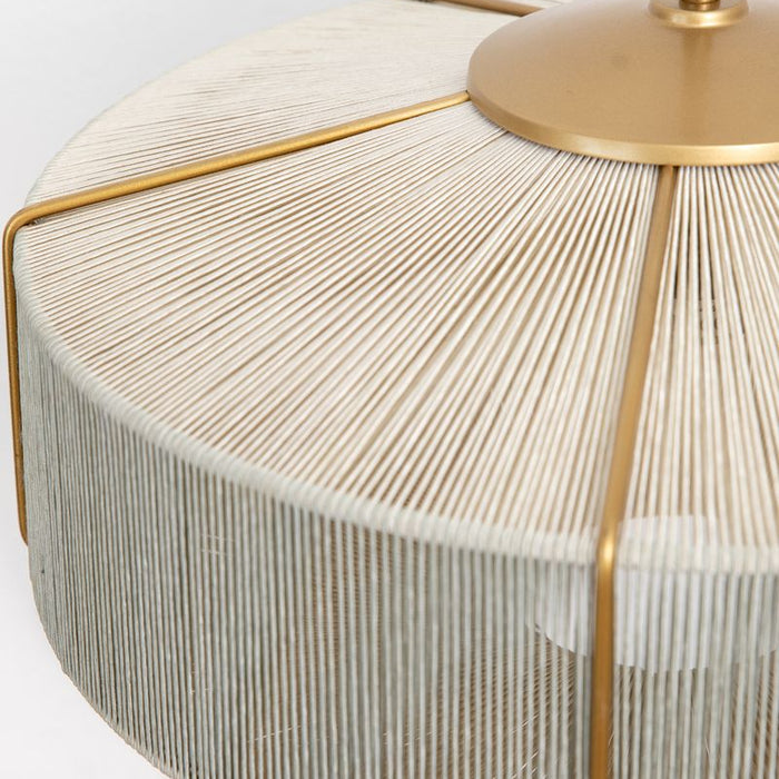 Sissy-Boy Hanglamp Aural shades medium