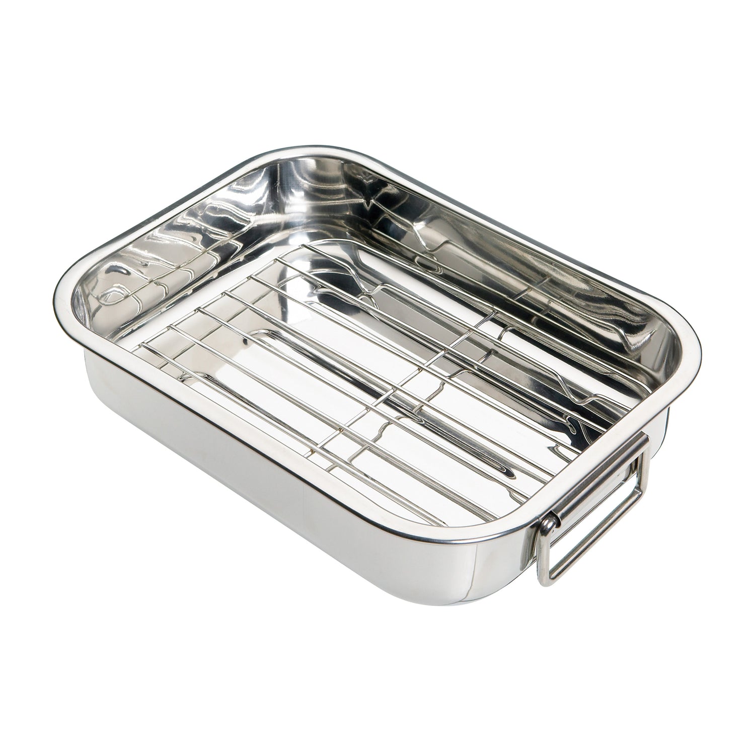 KitchenCraft Braadslede 27,5 x 20 cm