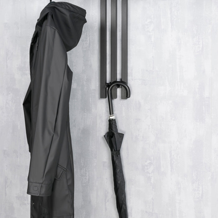 Spinder Design Senza Wandkapstok