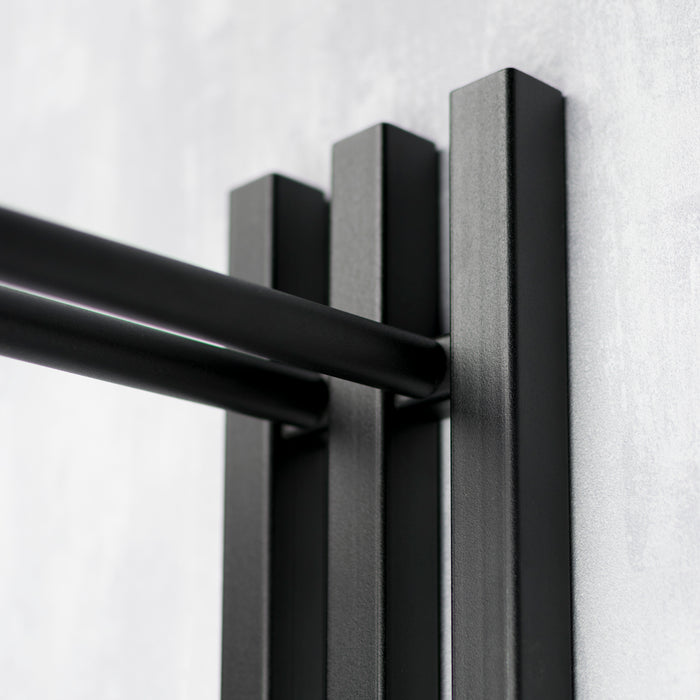 Spinder Design Senza Wandkapstok