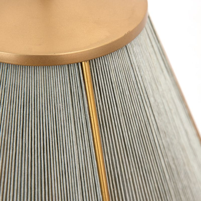 Sissy-Boy Hanglamp Aural shades small