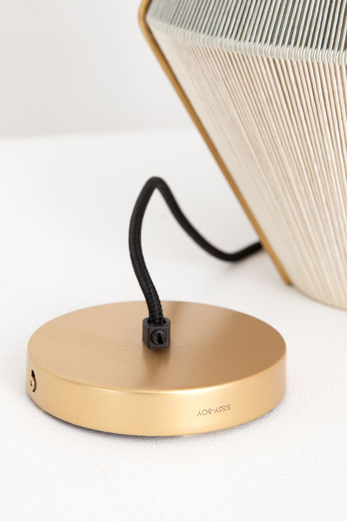 Sissy-Boy Hanglamp Aural shades small