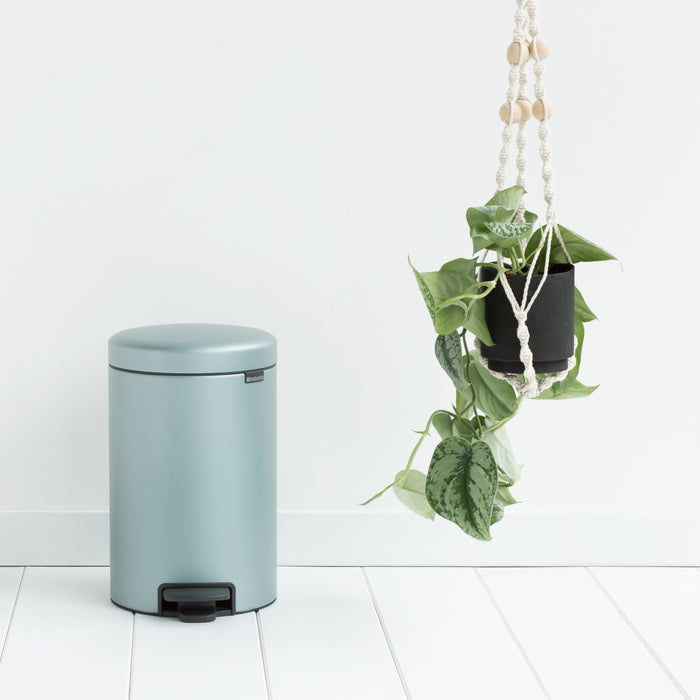 Brabantia NewIcon Pedaalemmer 12 Liter