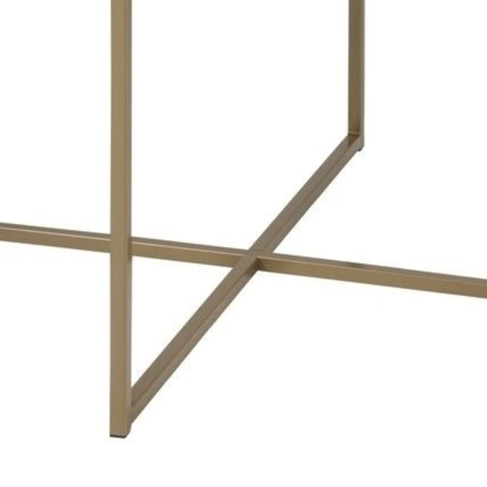 by fonQ basic Haike Salontafel