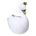 Atelier Pierre Junior Dame Blanche Nachtlampje - Wit