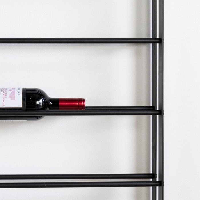 Spinder Design Vine Wijnrek