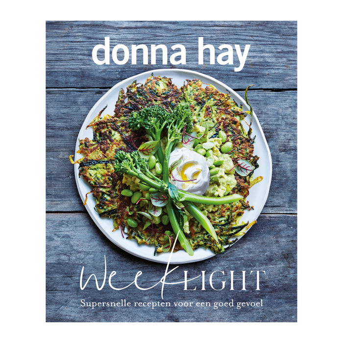 Week Light - Donna Hay