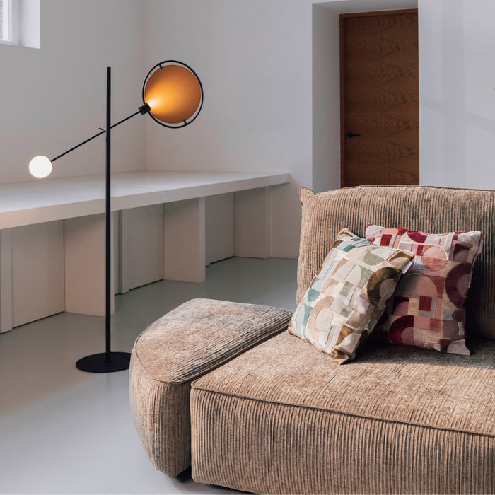 Zuiver Festive Sierkussen - Rose