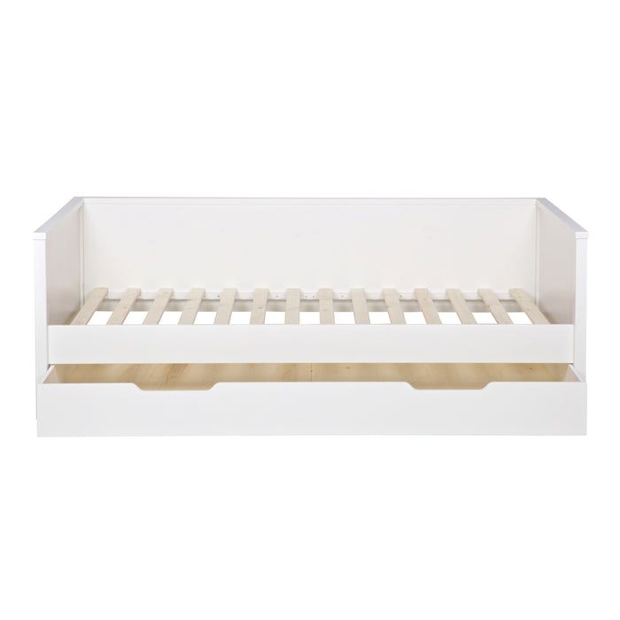 Woood Nikki & Jade Bedlade