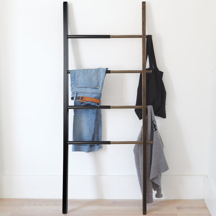 Umbra Hub Ladder H 152 cm - Zwart