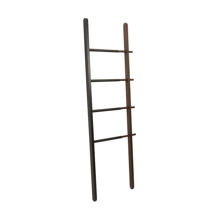 Umbra Hub Ladder H 152 cm - Zwart