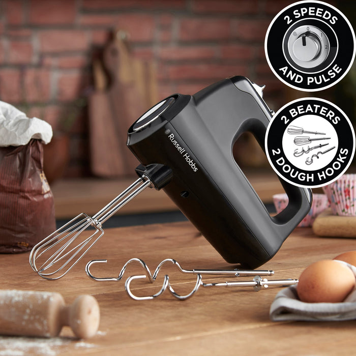 Russell Hobbs Desire 24672 Handmixer