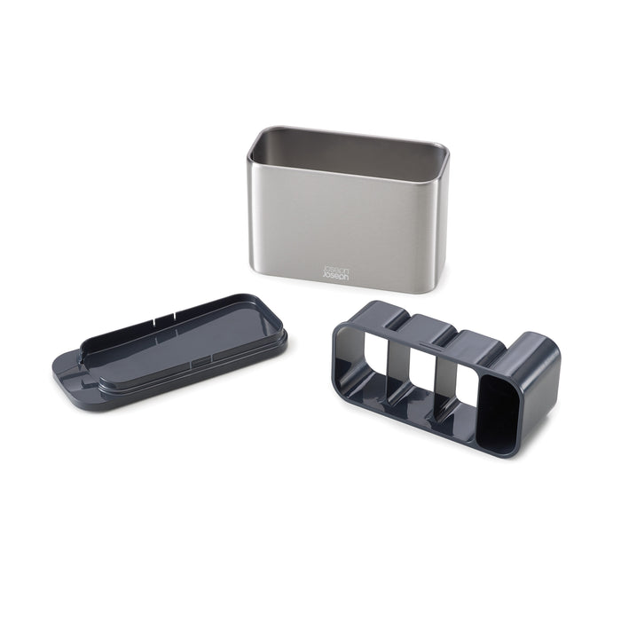 Joseph Joseph Surface RVS Keukenhulp Afdruiphouder