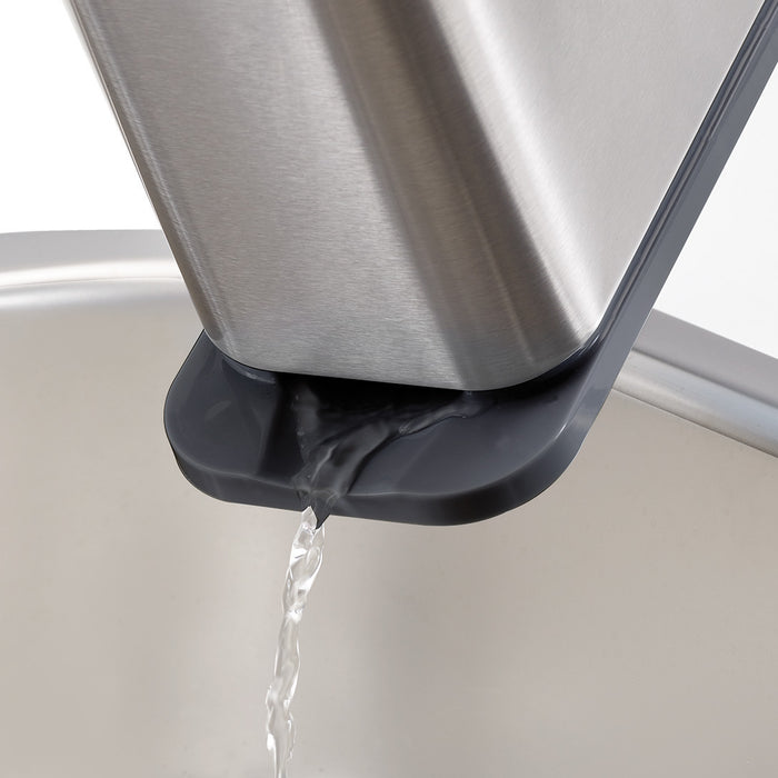 Joseph Joseph Surface RVS Keukenhulp Afdruiphouder