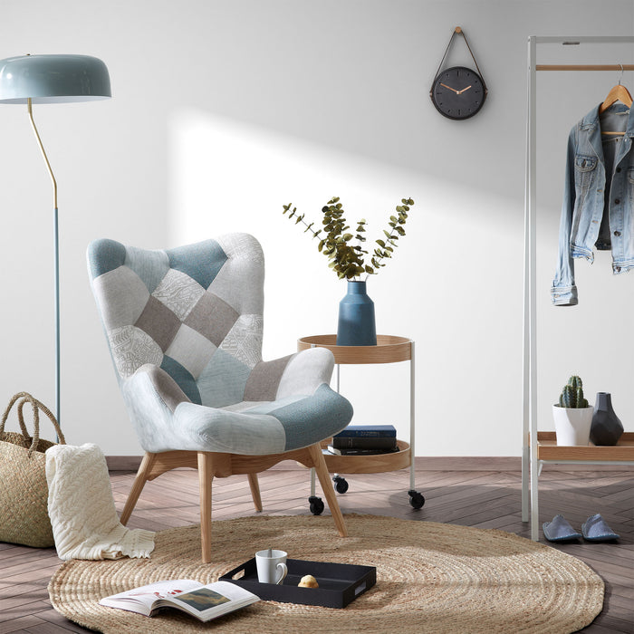 Kave Home Belgrad Kapstok/Garderoberek