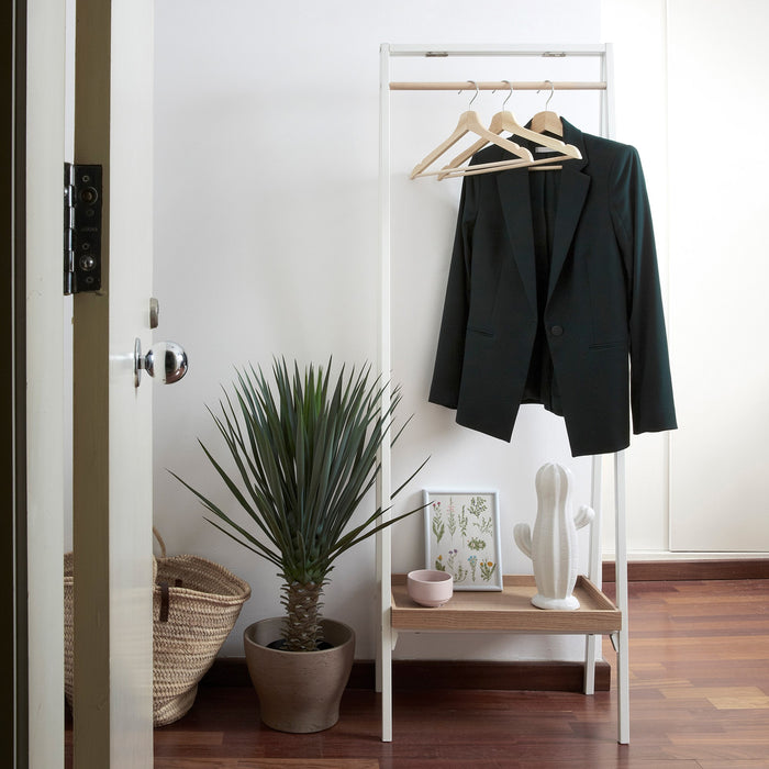 Kave Home Belgrad Kapstok/Garderoberek