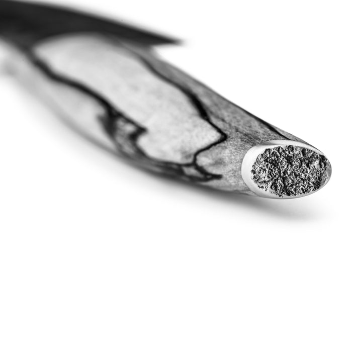 Forged Katai Koksmes