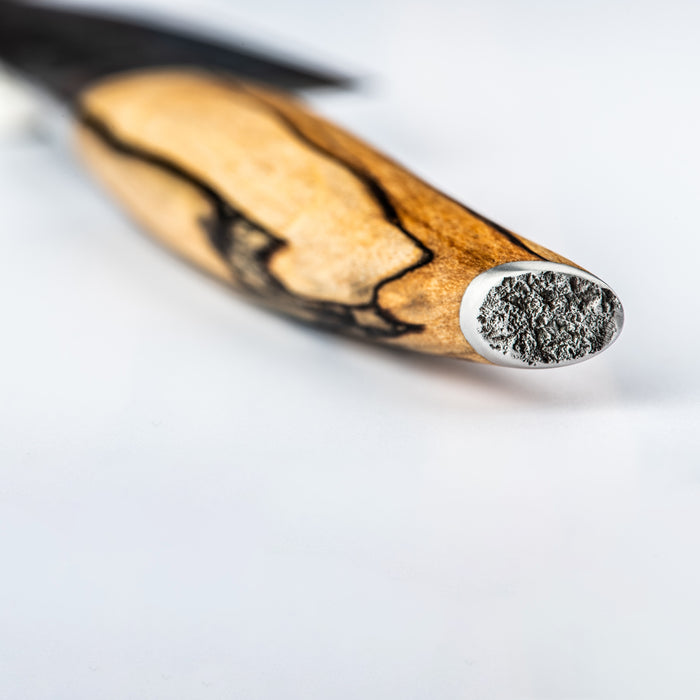 Forged Katai Koksmes