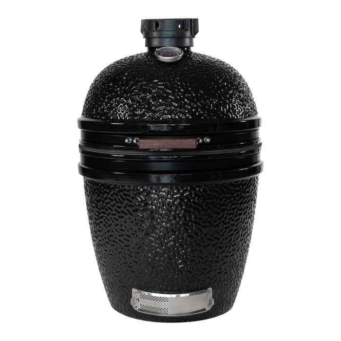 The Bastard Urban Large Solo 2021 Barbecue Ø 49 cm