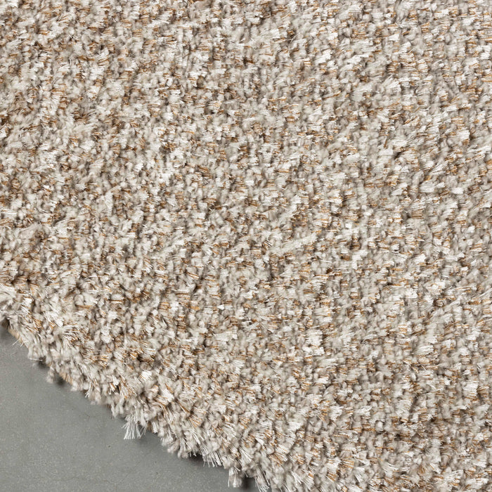 Zuiver Zest Vloerkleed 160 x 230 cm - Grijs