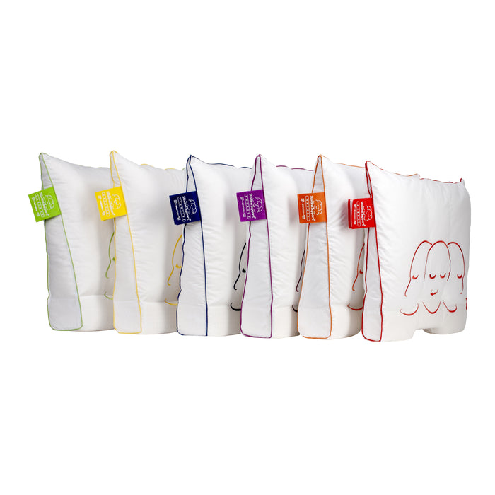 Silvana Support Cristal Hoofdkussen