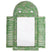 Esschert Design Louvre Tuinspiegel